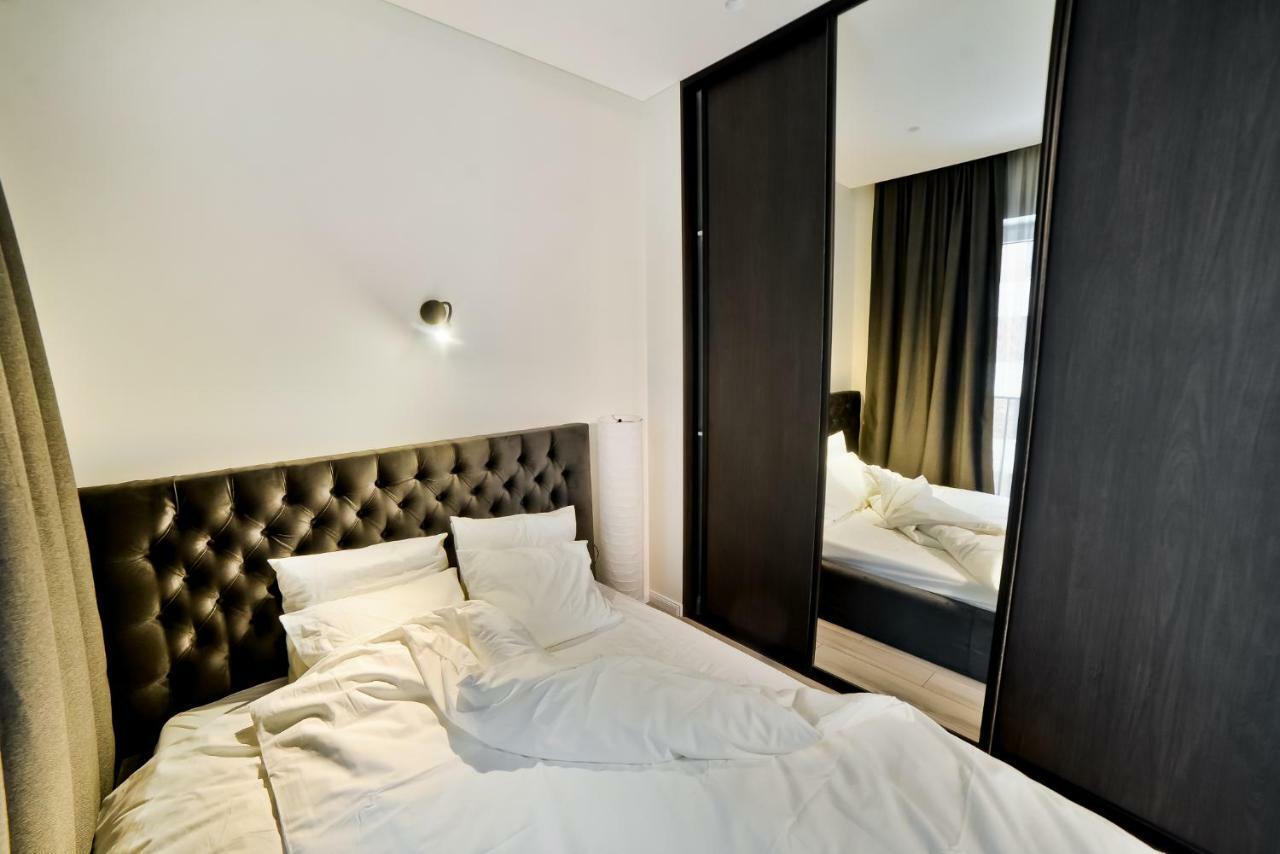 City Center Loft 2 Kaunas Exterior photo