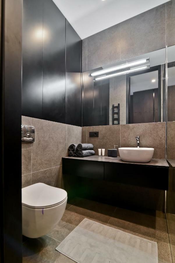 City Center Loft 2 Kaunas Exterior photo