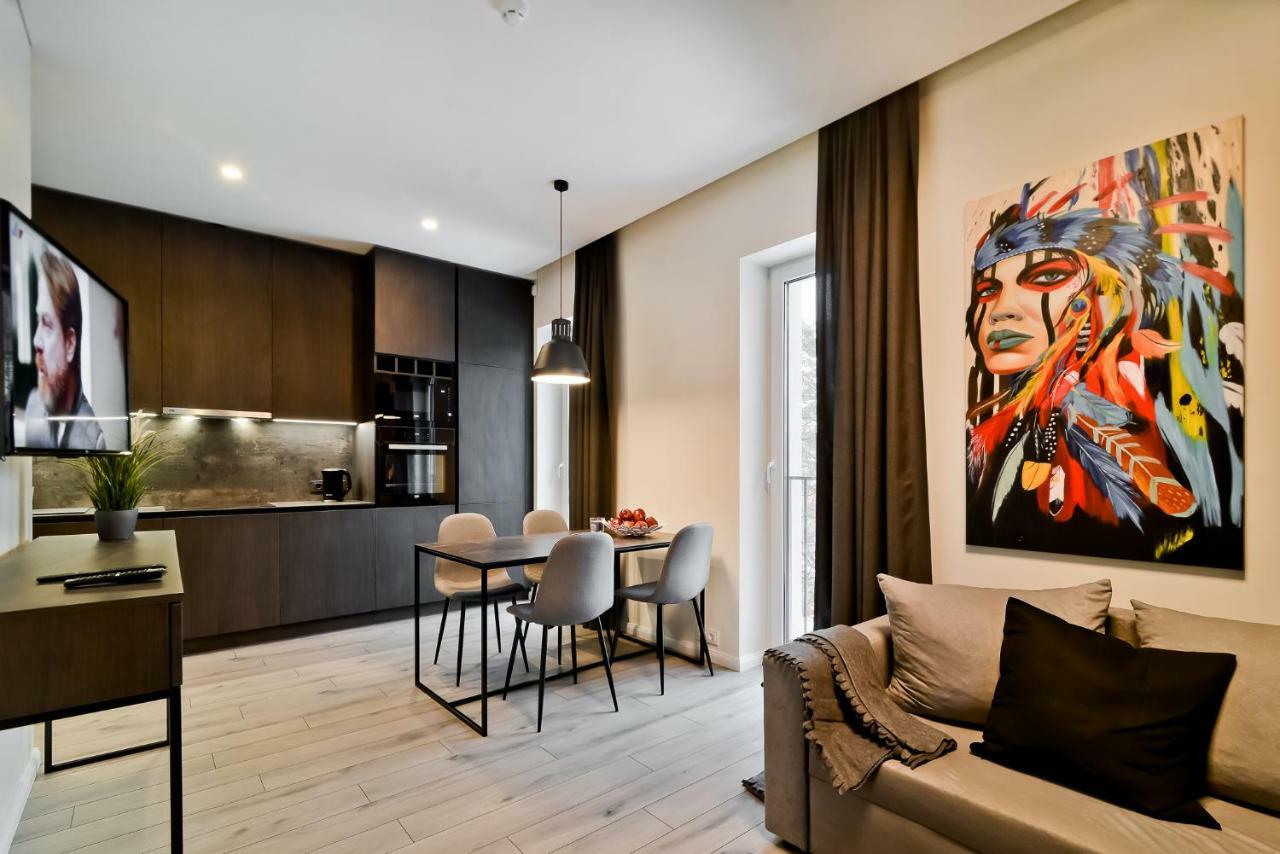 City Center Loft 2 Kaunas Exterior photo