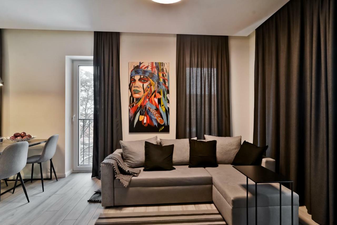 City Center Loft 2 Kaunas Exterior photo