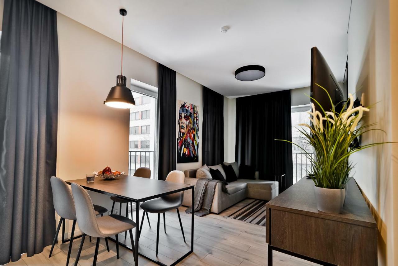 City Center Loft 2 Kaunas Exterior photo