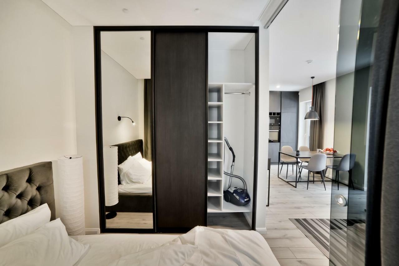 City Center Loft 2 Kaunas Exterior photo
